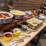 U Vlasskeho Dvora 3* 쿤타호라