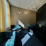 U Vlasskeho Dvora 호텔 3*
