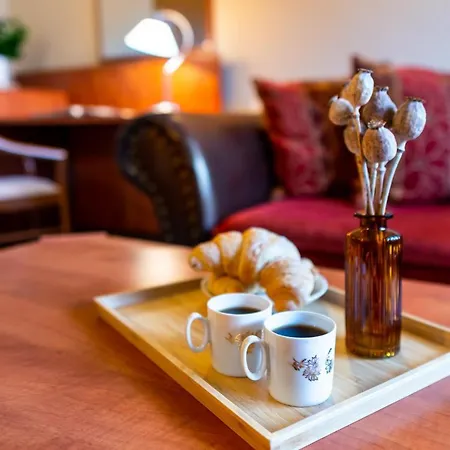 U Vlasskeho Dvora Hotel 3*