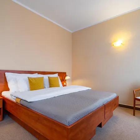 Hotel U Vlasskeho Dvora