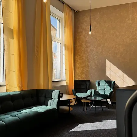 U Vlašského Dvora Hotel 3*