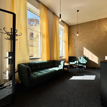 U Vlašského Dvora Hotel Kutná Hora