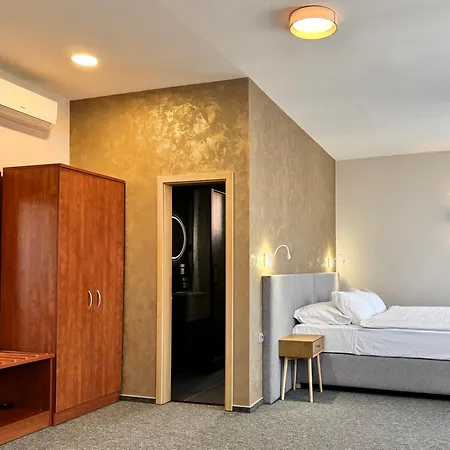 U Vlasskeho Dvora Hotel Kutna Hora