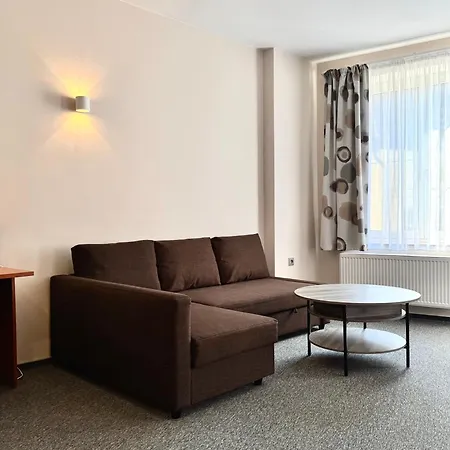 Hotel U Vlasskeho Dvora Kutna Hora