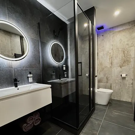 U Vlasskeho Dvora Hotel