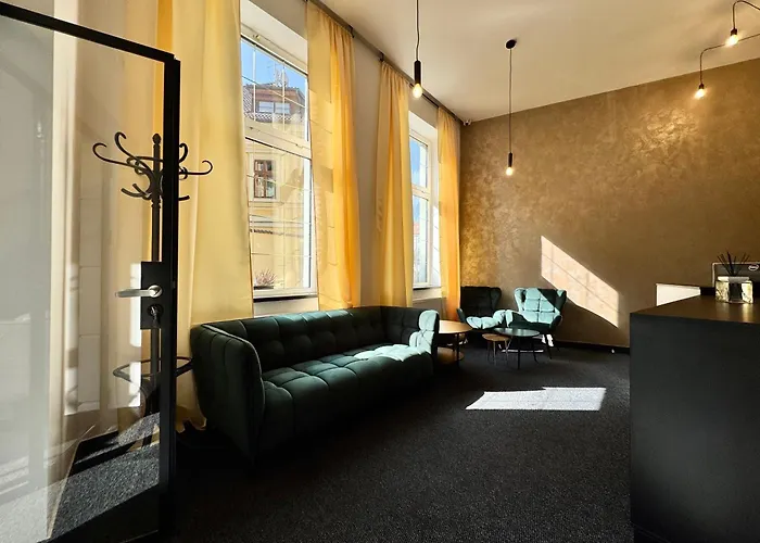 U Vlašského Dvora Hotel Kutná Hora