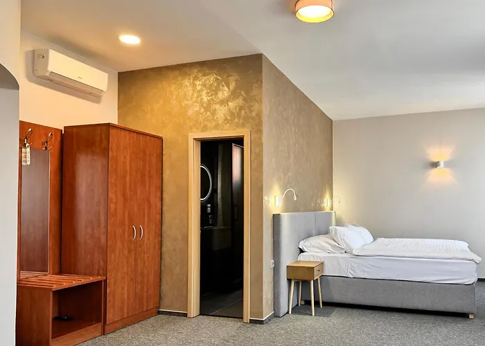 U Vlašského Dvora Hotel Kutná Hora
