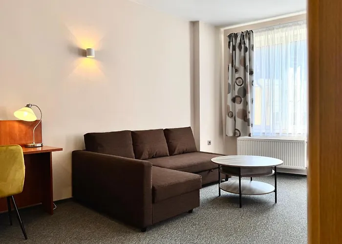 Hotel U Vlašského Dvora Kutná Hora