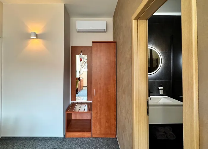 Hotel U Vlašského Dvora