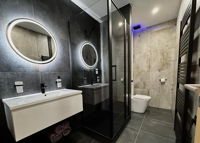 U Vlašského Dvora Hotel