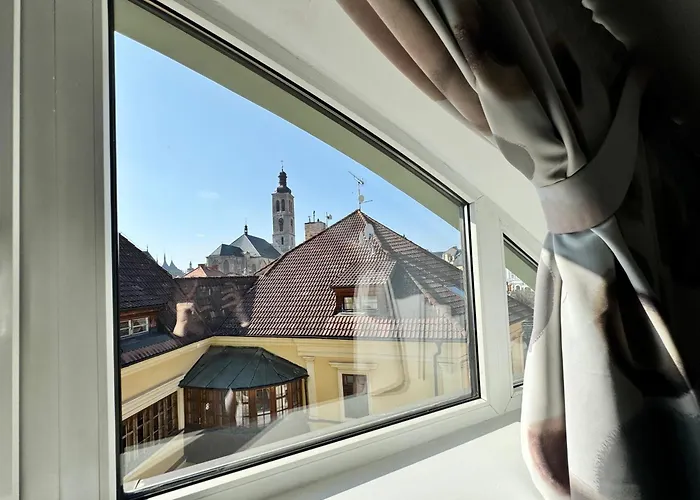 U Vlašského Dvora Hotel Kutná Hora