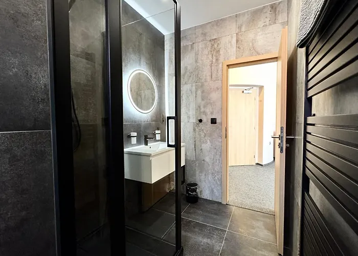 Hotel U Vlašského Dvora Kutná Hora